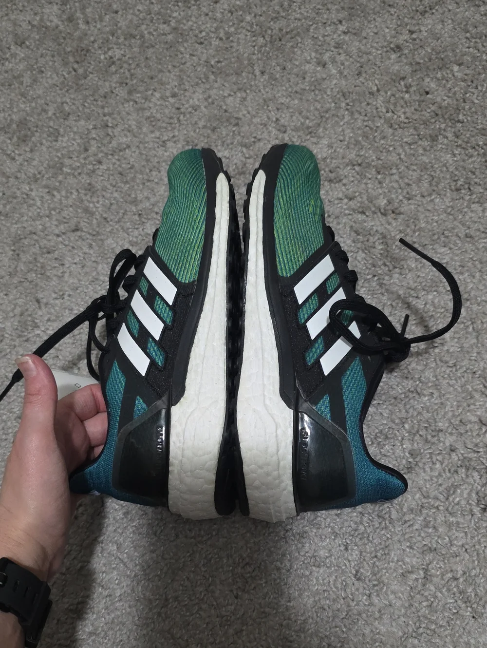 adidas new tags